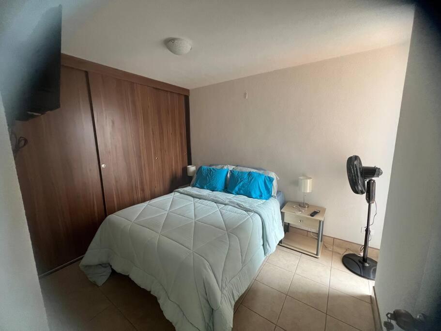 Paraiso Escondido Apartment