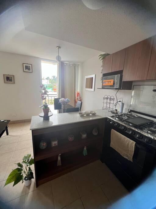 Apartment Paraiso Escondido Coban