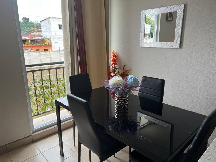 Apartment Paraiso Escondido